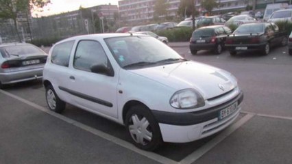 Le Bon Coin : il met en vente sa Clio après avoir perdu les clés... et seulement à 350 euros !