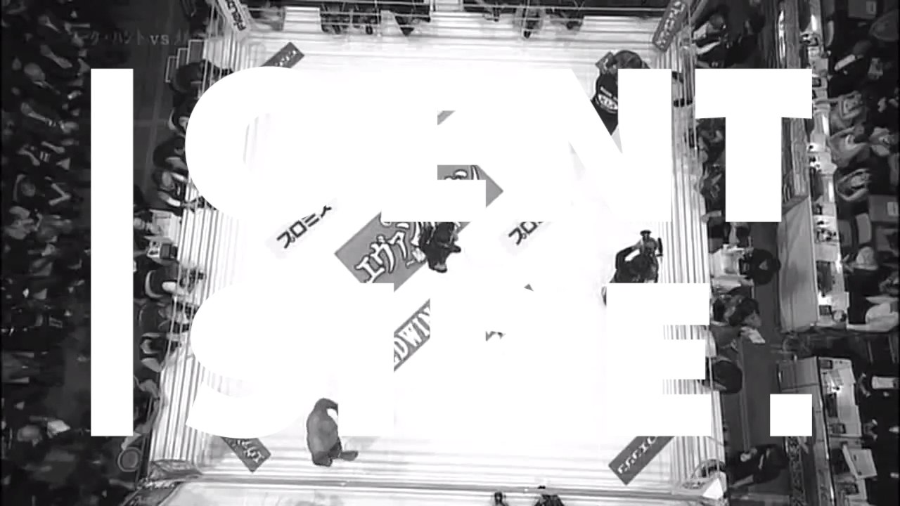 MMA : Quand Melvin Manhoef mettait KO la légende Mark Hunt en 18 secondes (VIDEO)