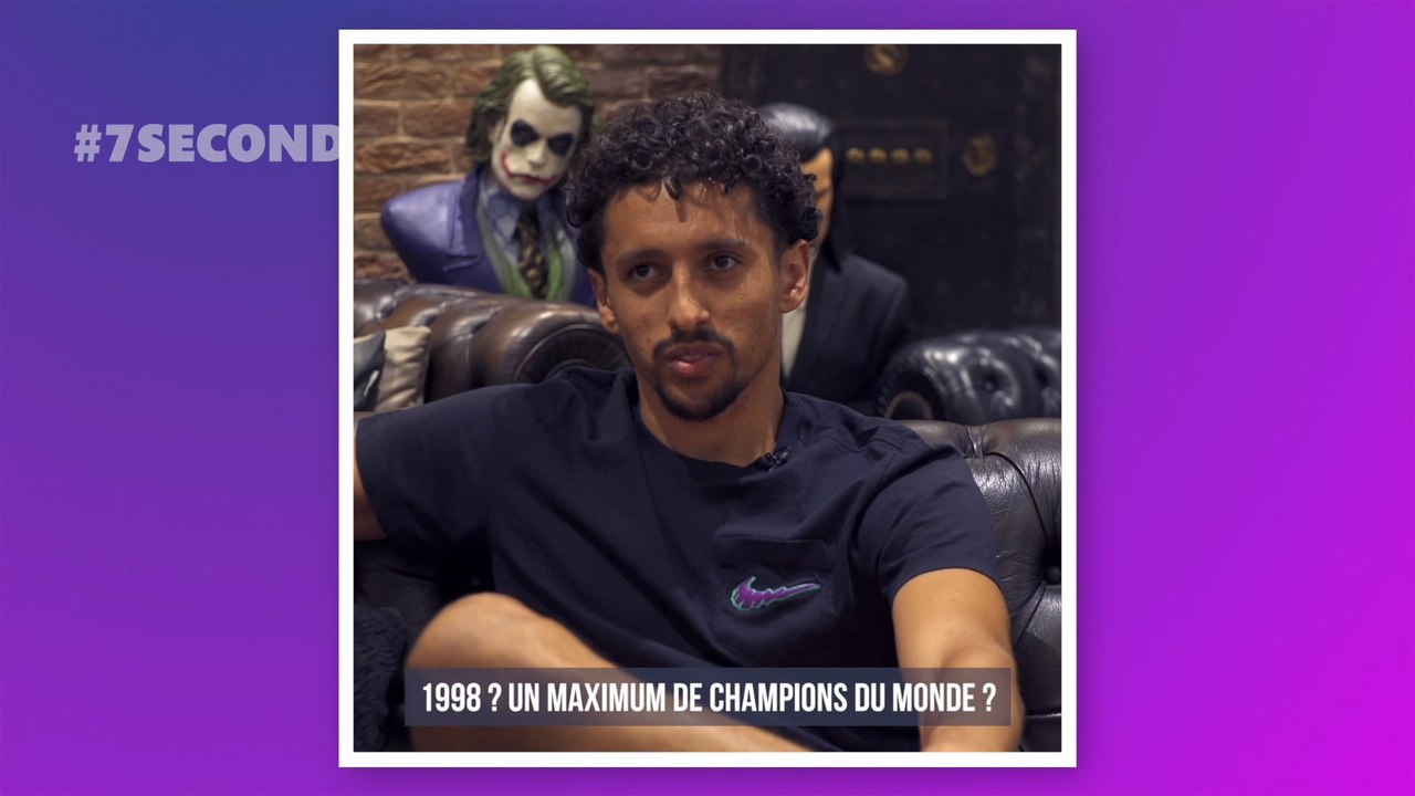 Marquinhos : le jour où les chroniqueurs de L'Équipe ont fait une mauvaise blague sur la naissance de l'enfant du Brésilien