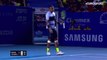 Open d'Australie : Nick Kyrgios et Gilles Simon font le show en plein match pour se moquer de Rafael Nadal