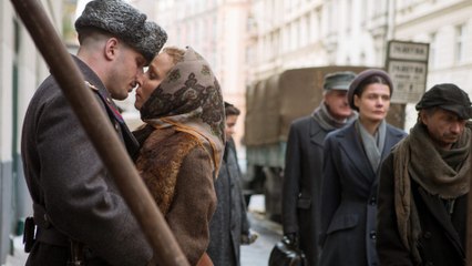 Enfant 44 : Tom Hardy traque un tueur en série au coeur de l'URSS