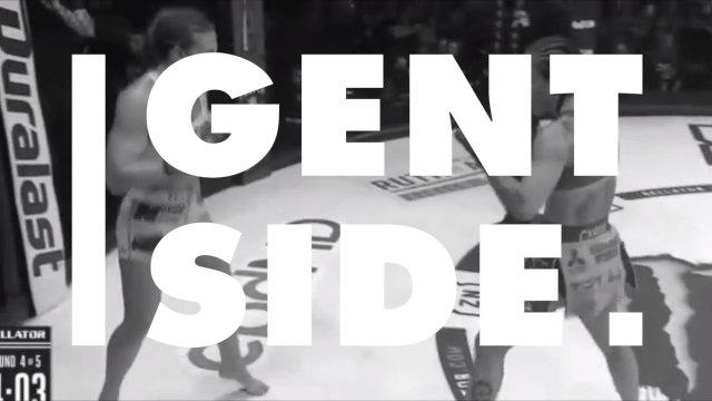 Bellator : Cris Cyborg devient championne des poids plumes sur un gros KO face à Julia Budd (VIDEO)