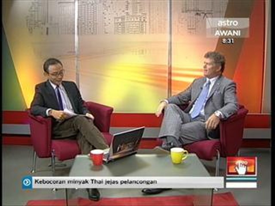 Risk management & critical infrastructure secur...
