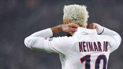 Neymar : le joueur du PSG annonce un changement radical pour la fête de son 28ème anniversaire à Paris
