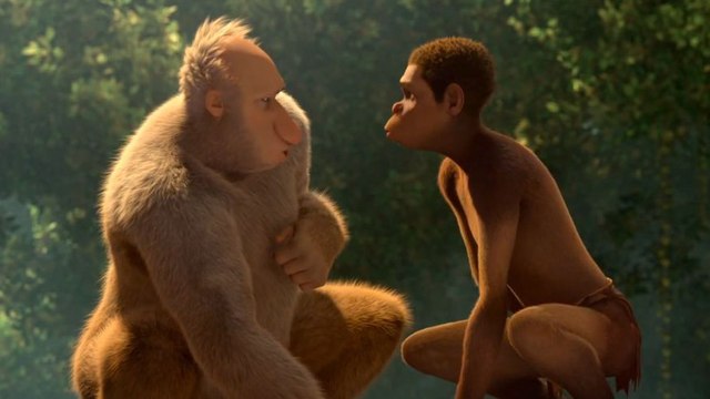 Pourquoi j'ai pas mangé mon père : une première bande-annonce pour le film de Jamel Debbouze