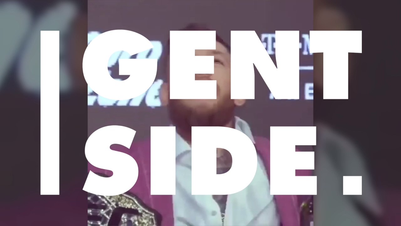 Quand un fan remix le générique de la série Friends avec les combattants de l'UFC