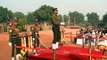 Changing of the Guard, Rashtrapati Bhavan, New Delhi