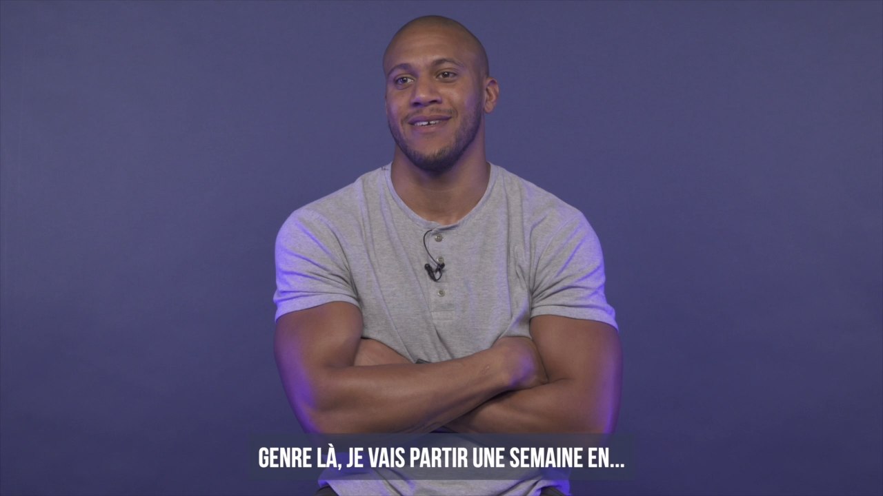 MMA : Ciryl Gane détaille sa préparation physique, ses entraînements, et les sacrifices qu'il fait pour son ascension à l'UFC