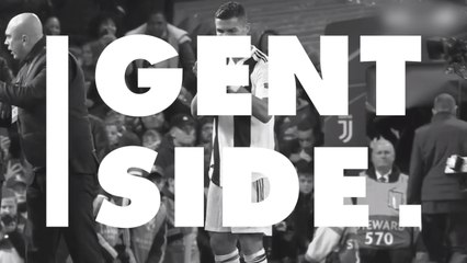 Leverkusen - Juventus : Cristiano Ronaldo s'énerve contre un fan un peu trop virulent pour un selfie !