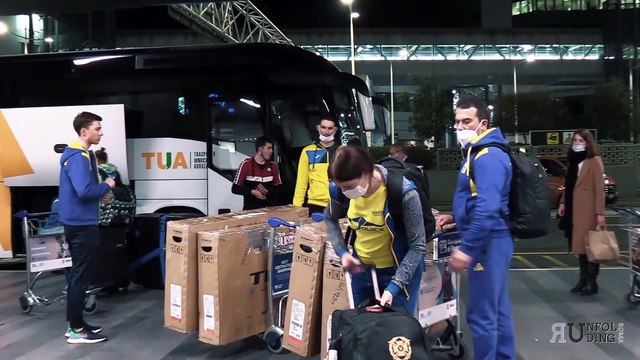 UCRAINA, L’AQUILA ACCOGLIE LE SQUADRE DI CICLISMO IN FUGA DALLA GUERRA