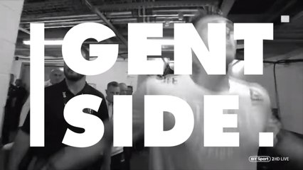 UFC : Darren Till détruit un de ses haters sur les réseaux