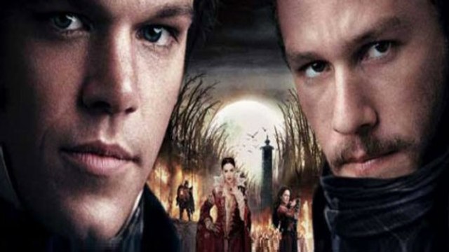 Les Frères Grimm : le film sensation va être adapté en série télévisée