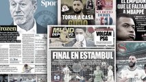 L'Italie veut sortir Gianluigi Donnarumma de son calvaire au PSG,  Chelsea en pleine tempête après les sanctions contre Roman Abramovich