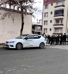 Son dakika haber | Iğdır'da trafik kazası: 1 yaralı