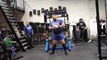 Hafthor Bjornsson : La Montagne tout proche d'un nouveau record en deadlift !