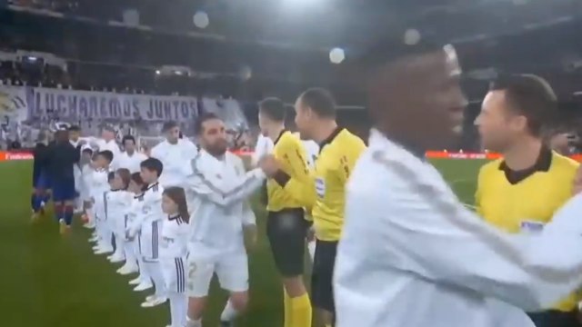 Real Madrid - FC Barcelone : Vinicius Jr inscrit son nom dans l'histoire en détrônant Messi lors du Clásico !