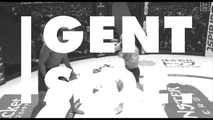 Bellator 237 : Michael Venom Page claque un gros KO (VIDEO)