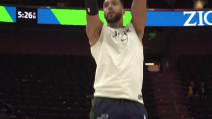 Rudy Gobert testé positif au coronavirus, la NBA suspend l'intégralité de ses matchs