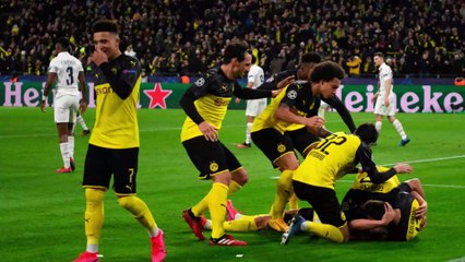 PSG - Dortmund : les joueurs refusent le plan de Thomas Tuchel pour préparer le match retour !