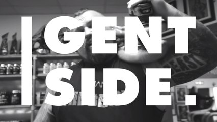 Eddie Hall : The Beast bat le record du monde de développé incliné avec des haltères de 110kg !