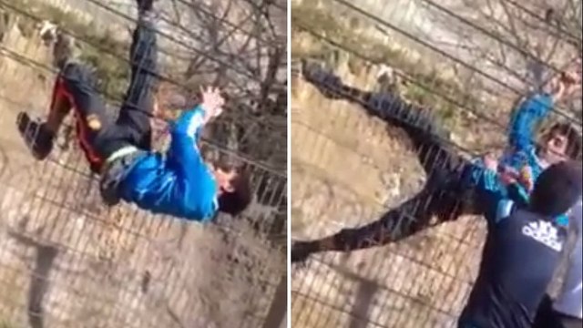 Un prisonnier s'évade de la prison des Baumettes à Marseille