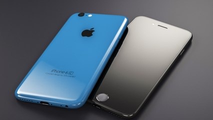 iPhone 6 : Apple prévoit la sortie d'un iPhone 6c ?