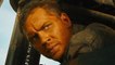 Tom Hardy : Mad Max Fury Road aura trois suites