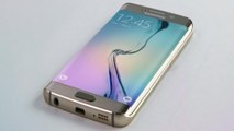 Galaxy S6 Edge: un test de solidité dévoile la résistance du smartphone de Samsung