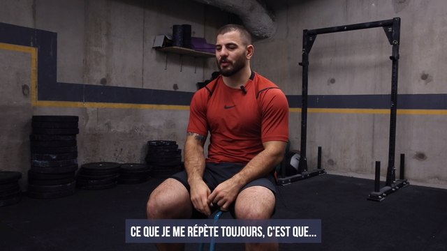 Corps & Âme : le quadruple Champion du Monde de CrossFit Mat Fraser nous détaille sa préparation physique pour rester au sommet