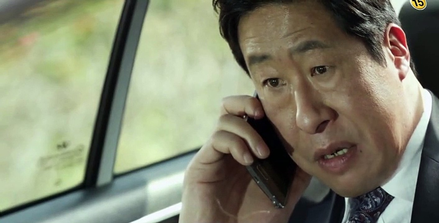 Spy S01 E15