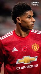 Mon gars sûr : Marcus Rashford, la jeune pépite au grand cœur