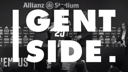 Adrien Rabiot : le milieu de terrain de la Juventus a été élu pire recrue de la saison 2019/2020