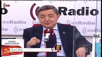 Federico a las 8: Las cuestiones fundamentales del 11M, el día que cambió la historia de España