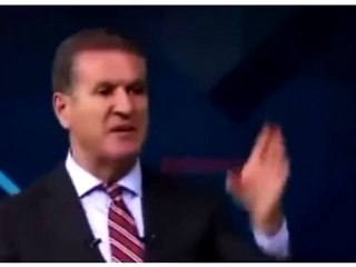 Gomis'in iptal edilen golü sonrası Mustafa Sarıgül gündem oldu