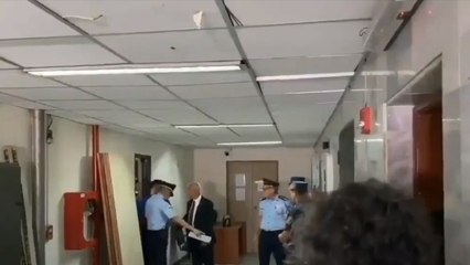 La somme complètement folle proposée par Ronaldinho pour sortir de prison