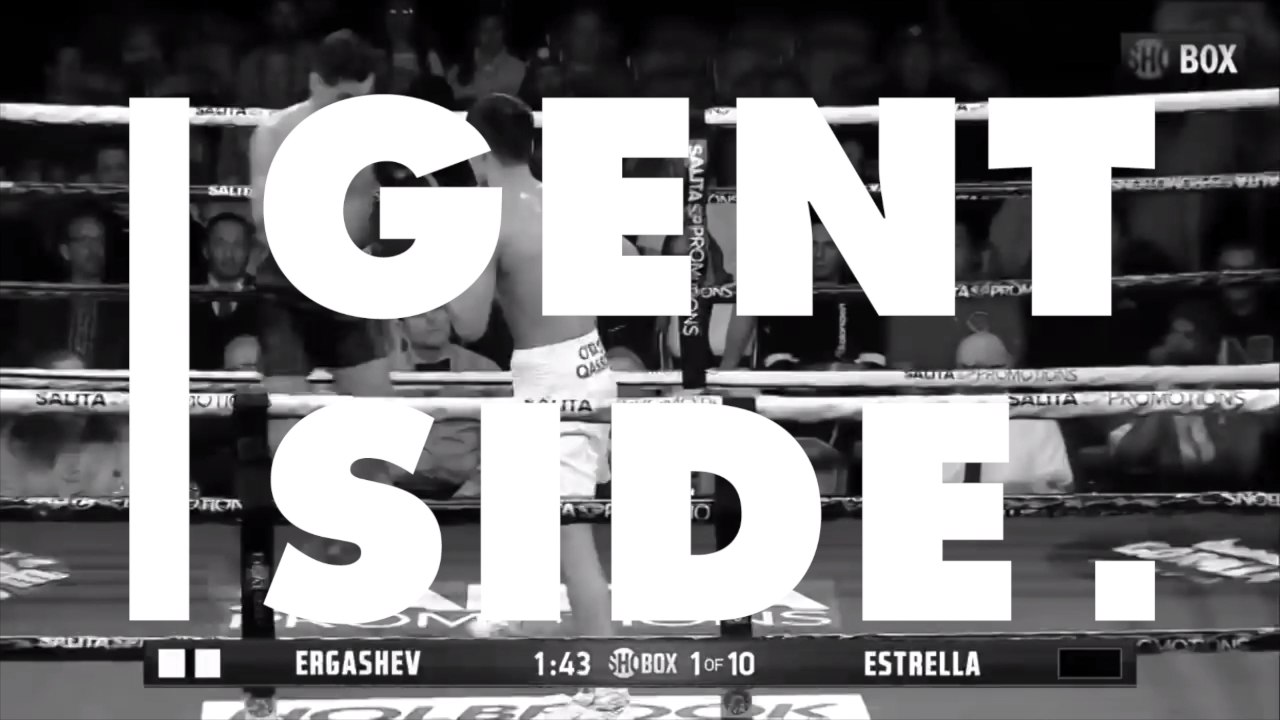 Boxe : la douleur de ce boxeur après un KO en bodyshot (VIDEO)