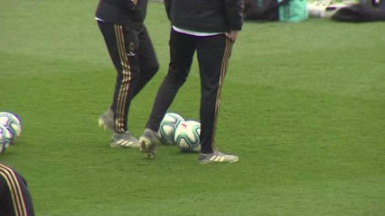 Real Madrid : les joueurs dont Zinédine Zidane voudrait se débarrasser cet été