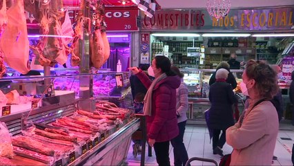 El IPC se dispara hasta el 7,6% en febrero, su tasa más alta en 36 años