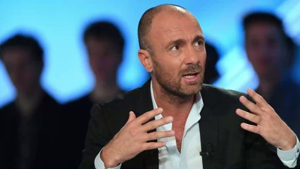 Christophe Dugarry : le coup de gueule du consultant de RMC avant ses adieux au monde du football