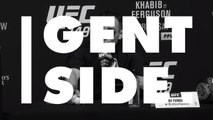 UFC 249 : Khabib Nurmagomedov prêt à combattre Tony Ferguson pour déterminer le meilleur poids léger de tous les temps