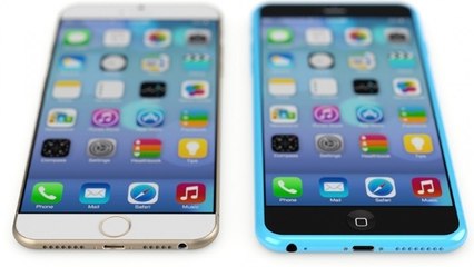 iPhone 6s - iPhone 6c - iPhone 6s Plus - iPad Pro : une nouvelle fuite confirmerait la sortie des modèles
