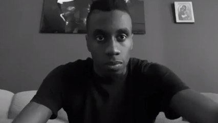 Coronavirus : Paul Pogba affiche son soutien à Blaise Matuidi, positif au covid-19