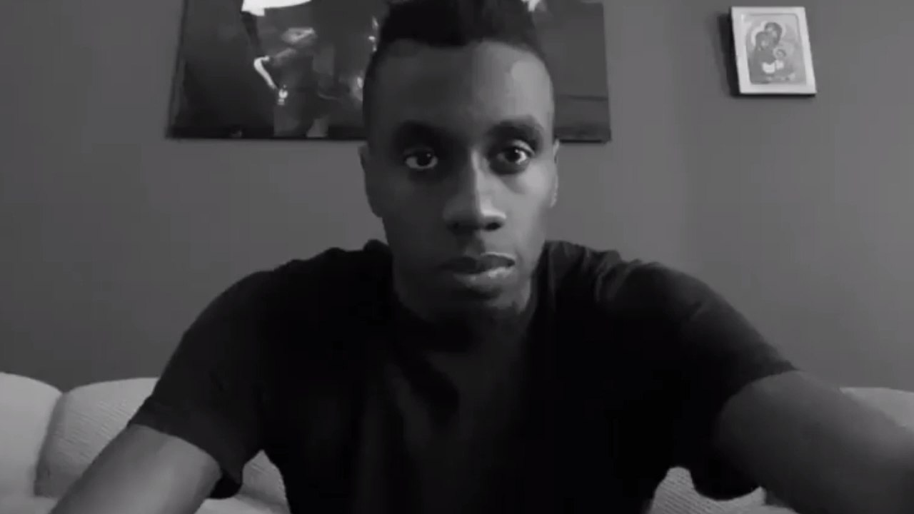 Coronavirus : Paul Pogba affiche son soutien à Blaise Matuidi, positif au covid-19