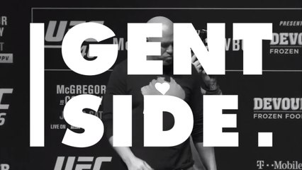 UFC 246 = Dillon Danis, interdit d'être présent dans le coin de Conor McGregor contre Donald Cerrone