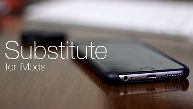 Jailbreak iPhone 6 : Substitute, l'alternative à Cydia, libérée !