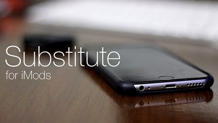 Jailbreak iPhone 6 : Substitute, l'alternative à Cydia, libérée !