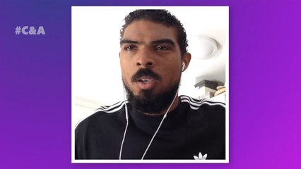 Yannick Borel : Les astuces entraînement et nutrition à domicile de l'escrimeur français pour le confinement