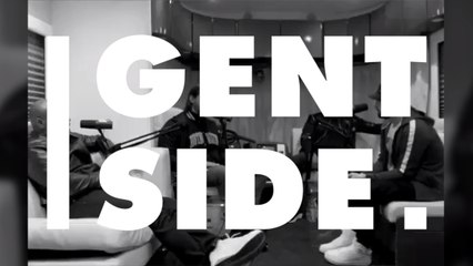 Eminem déclare son amour en direct à la légende Mike Tyson