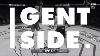 "Hey pu**, va combattre Justin Gaethje" : le manager de Khabib Nurmagomedov allume Conor McGregor