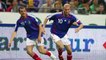 Coupe du monde 2006 : Sagnol en a beaucoup voulu à Zidane